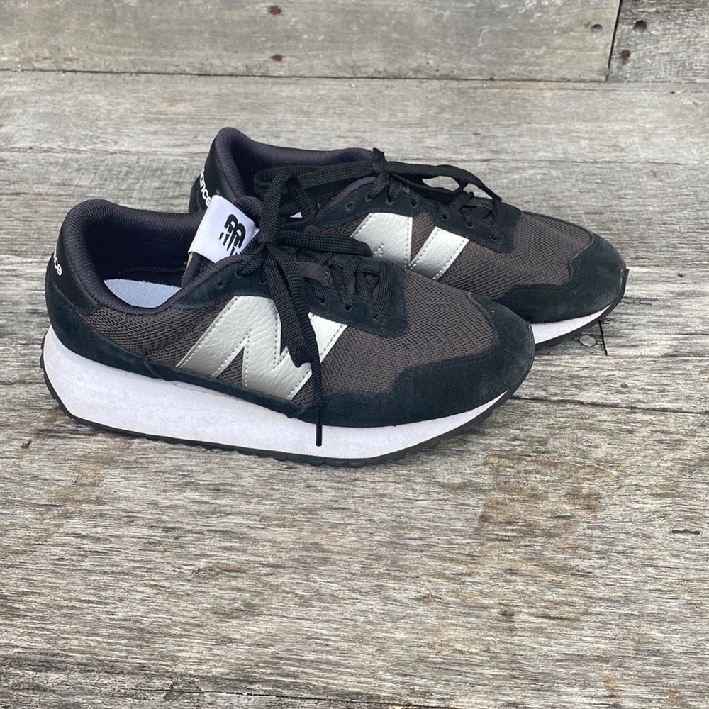 New balance sneakers